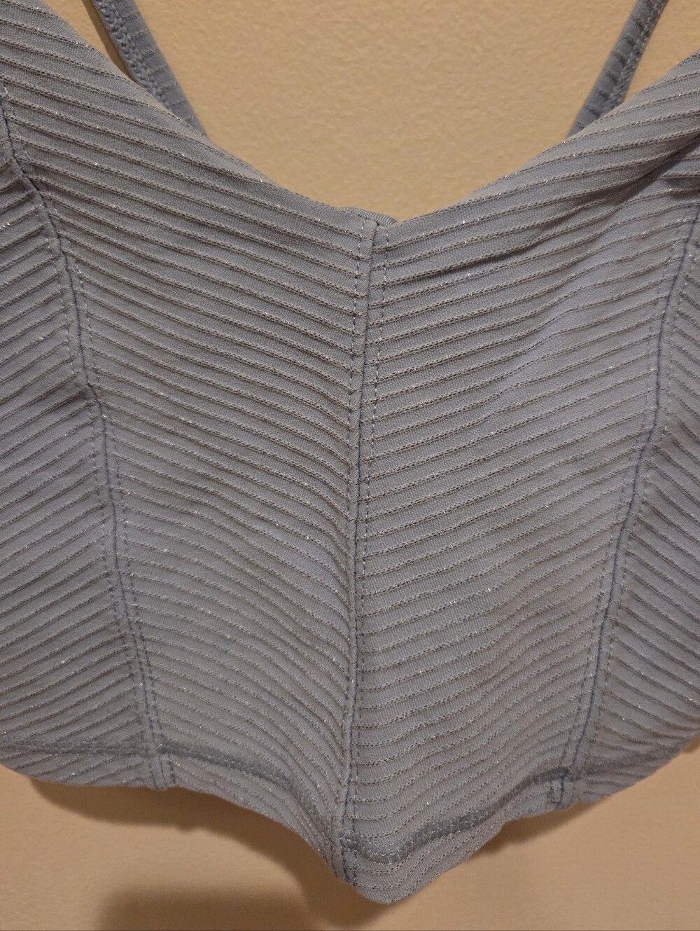 Glyder Charge Bra Top - Picture 4 of 8